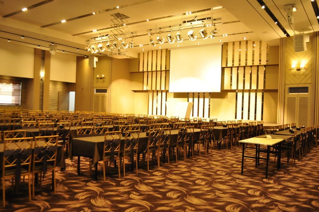 Hyunjin Tourist Hotel Donghae Extérieur photo
