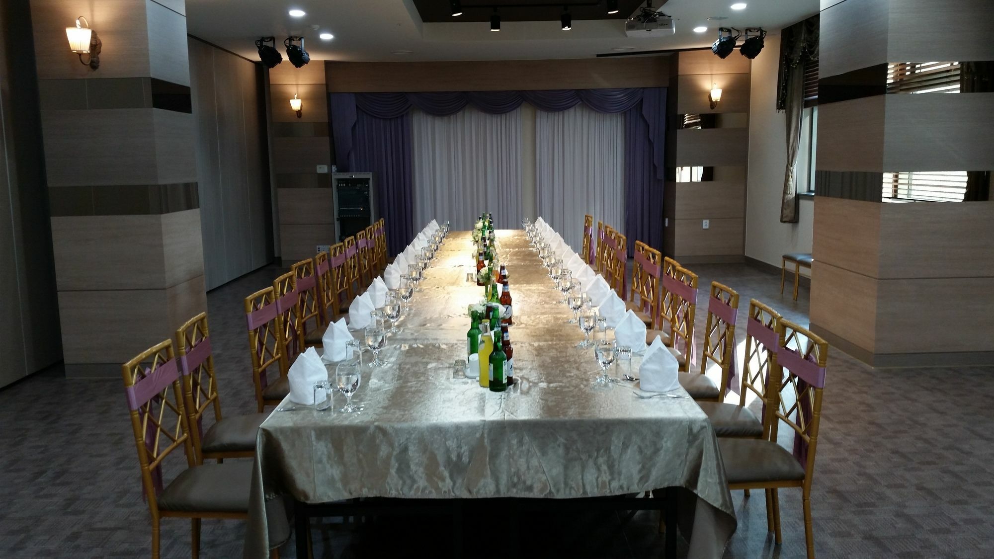 Hyunjin Tourist Hotel Donghae Extérieur photo
